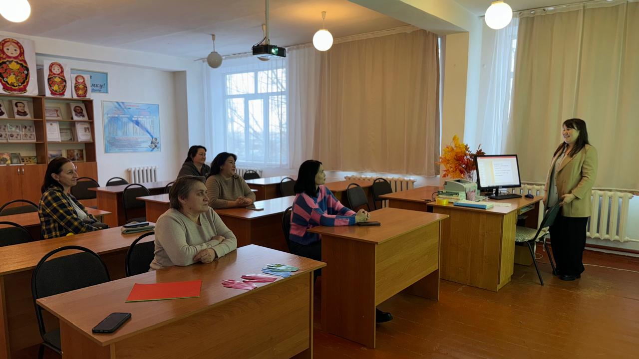 Разъяснительная работа о важности вакцинации против ВПЧ