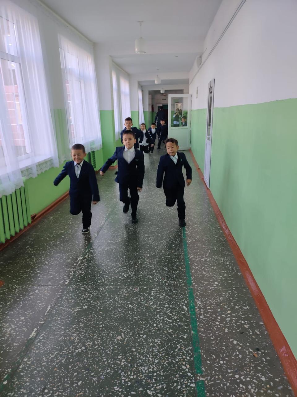 Сейсмотренировка